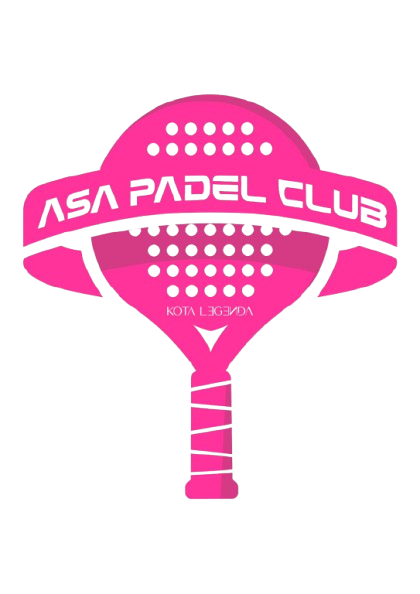 PadelPro Logo